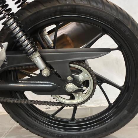 HONDA CG 160 FAN, Foto 12