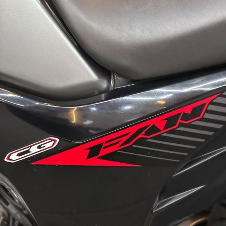 HONDA CG 160 FAN, Foto 13
