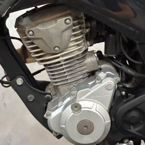 HONDA CG 160 FAN, Foto 14