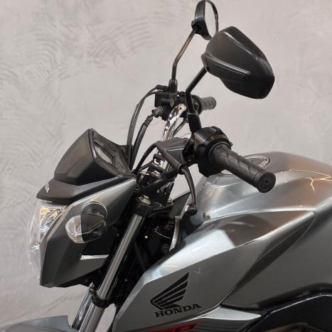 HONDA CG 160 FAN, Foto 15