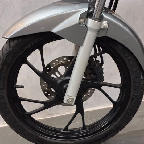 HONDA CG 160 FAN, Foto 16