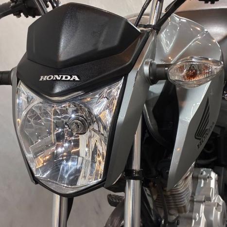 HONDA CG 160 FAN, Foto 17