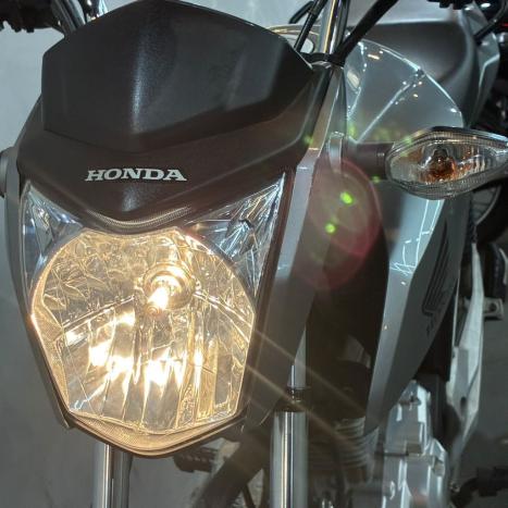HONDA CG 160 FAN, Foto 18