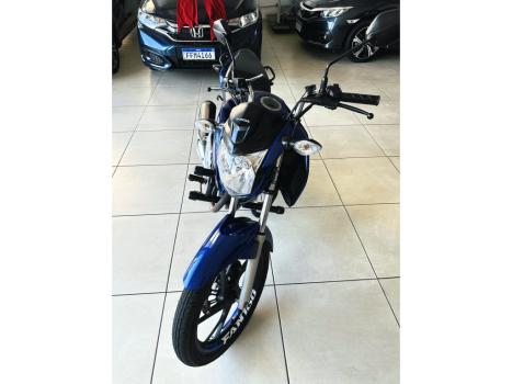 HONDA CG 160 FAN, Foto 2