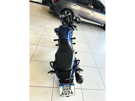 HONDA CG 160 FAN, Foto 4