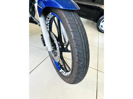 HONDA CG 160 FAN, Foto 9