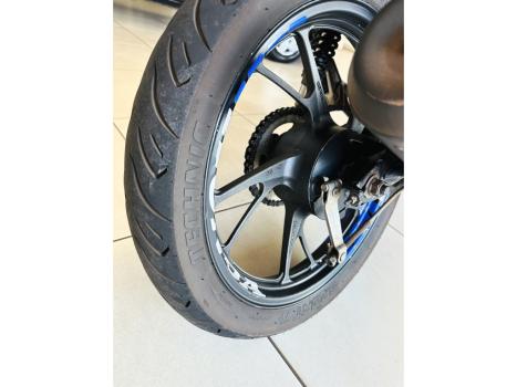 HONDA CG 160 FAN, Foto 10