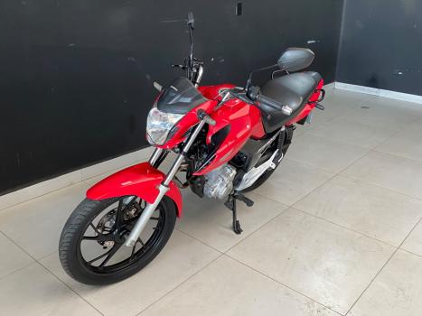 HONDA CG 160 FAN, Foto 3