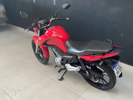 HONDA CG 160 FAN, Foto 8