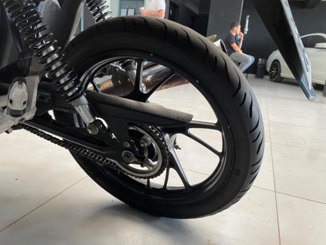 HONDA CG 160 FAN, Foto 9