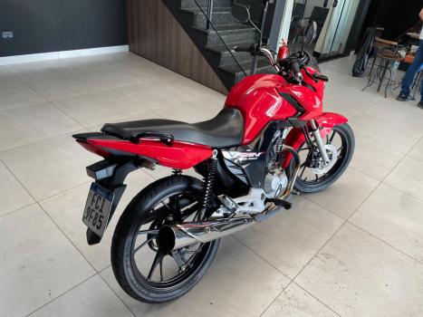 HONDA CG 160 FAN, Foto 12