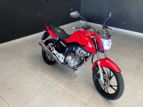 HONDA CG 160 FAN, Foto 15
