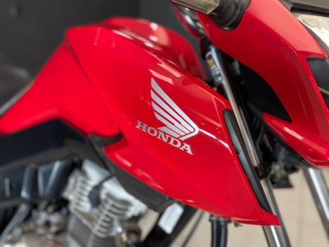 HONDA CG 160 FAN, Foto 16