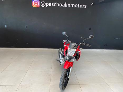 HONDA CG 160 FAN, Foto 17