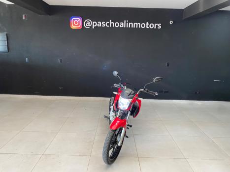 HONDA CG 160 FAN, Foto 19