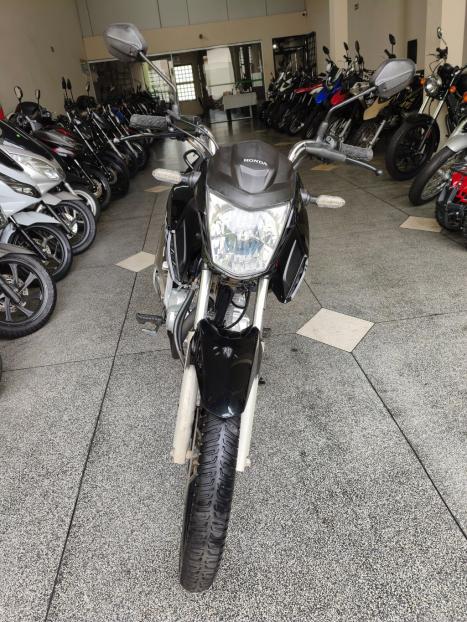 HONDA CG 160 FAN, Foto 5