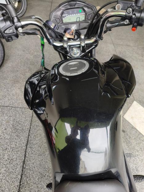 HONDA CG 160 FAN, Foto 7