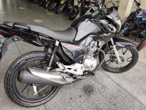 HONDA CG 160 FAN, Foto 8