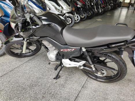 HONDA CG 160 FAN, Foto 9
