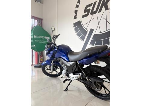 HONDA CG 160 FAN, Foto 4