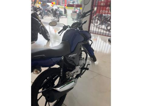HONDA CG 160 FAN, Foto 6
