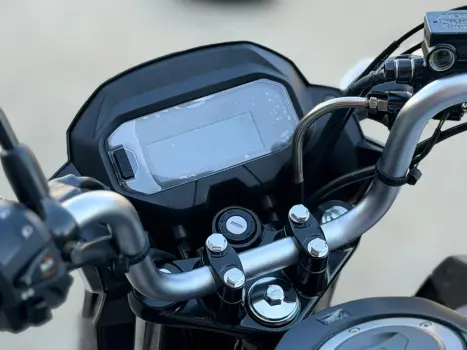 HONDA CG 160 FAN, Foto 7