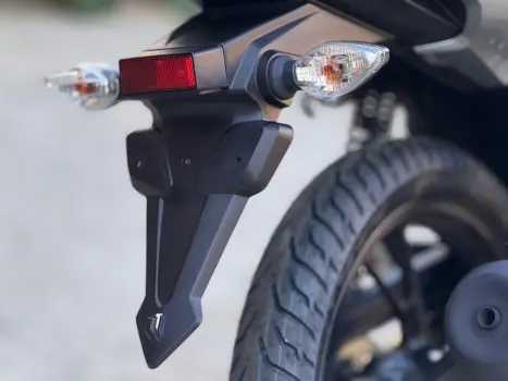 HONDA CG 160 FAN, Foto 15