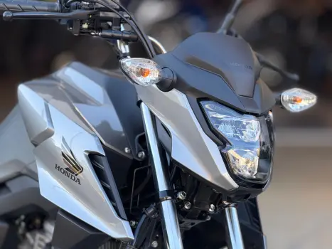 HONDA CG 160 FAN, Foto 18