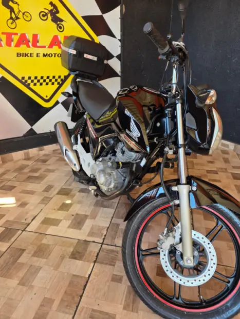 HONDA CG 160 FAN, Foto 7