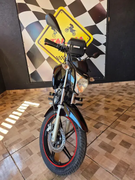 HONDA CG 160 FAN, Foto 8
