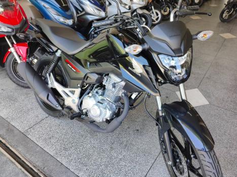 HONDA CG 160 FAN, Foto 3