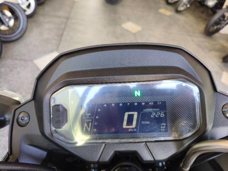 HONDA CG 160 FAN, Foto 6