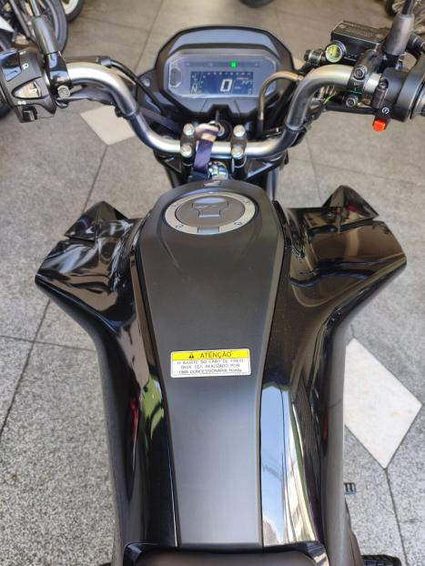 HONDA CG 160 FAN, Foto 7