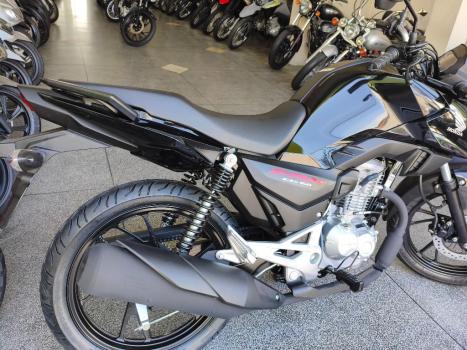 HONDA CG 160 FAN, Foto 8