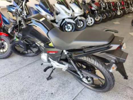 HONDA CG 160 FAN, Foto 9