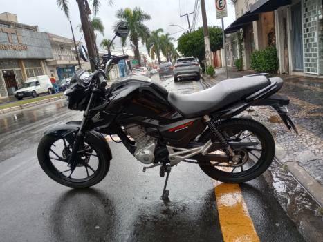 HONDA CG 160 FAN, Foto 2