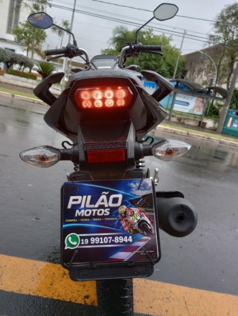 HONDA CG 160 FAN, Foto 6