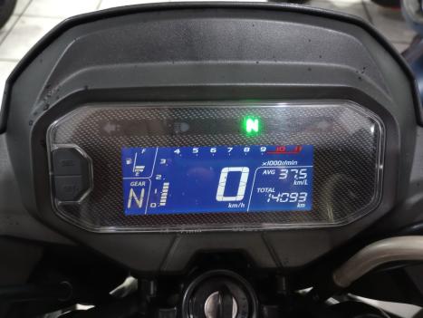 HONDA CG 160 FAN, Foto 7