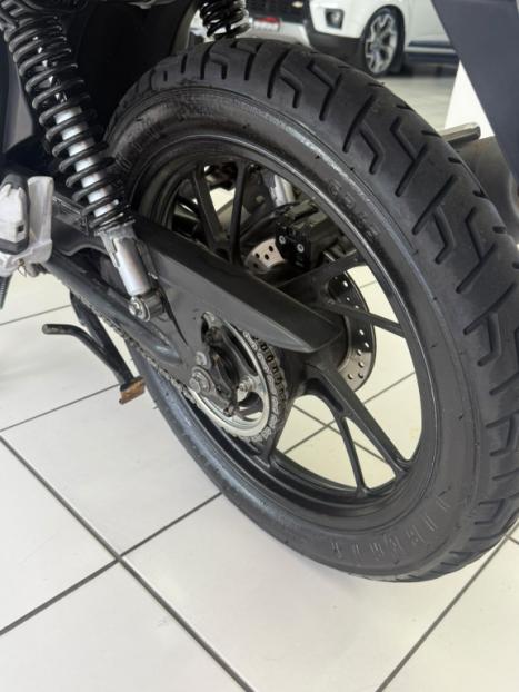 HONDA CG 160 FAN, Foto 8