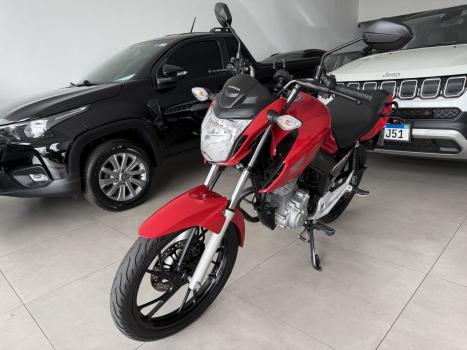 HONDA CG 160 FAN FLEX ONE, Foto 1