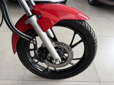 HONDA CG 160 FAN FLEX ONE, Foto 4