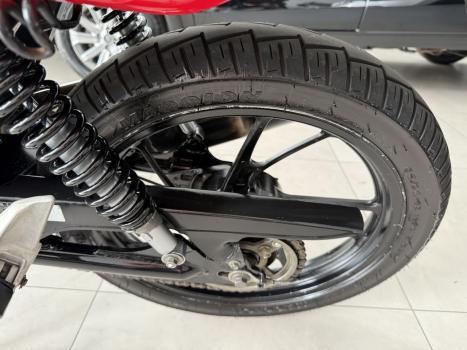 HONDA CG 160 FAN FLEX ONE, Foto 6