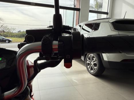 HONDA CG 160 FAN FLEX ONE, Foto 7