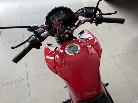 HONDA CG 160 FAN FLEX ONE, Foto 8