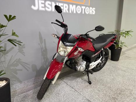 HONDA CG 160 FAN FLEX ONE, Foto 7 HONDA CG 160 FAN FLEX ONE, Foto 7