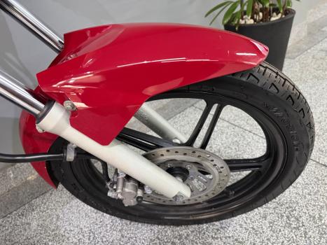 HONDA CG 160 FAN FLEX ONE, Foto 15 HONDA CG 160 FAN FLEX ONE, Foto 15