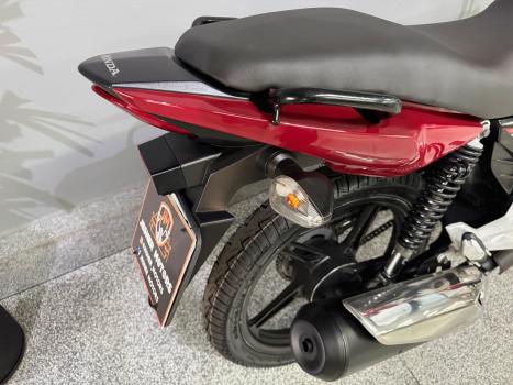 HONDA CG 160 FAN FLEX ONE, Foto 17 HONDA CG 160 FAN FLEX ONE, Foto 17