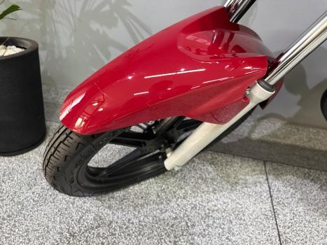 HONDA CG 160 FAN FLEX ONE, Foto 18 HONDA CG 160 FAN FLEX ONE, Foto 18