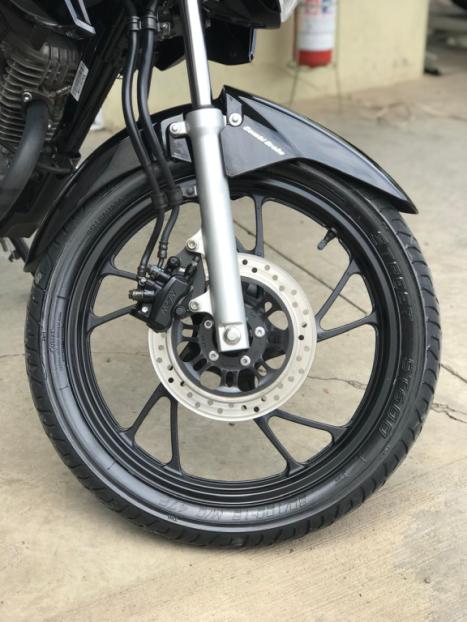 HONDA CG 160 FAN FLEX ONE, Foto 3