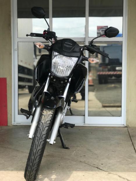 HONDA CG 160 FAN FLEX ONE, Foto 4